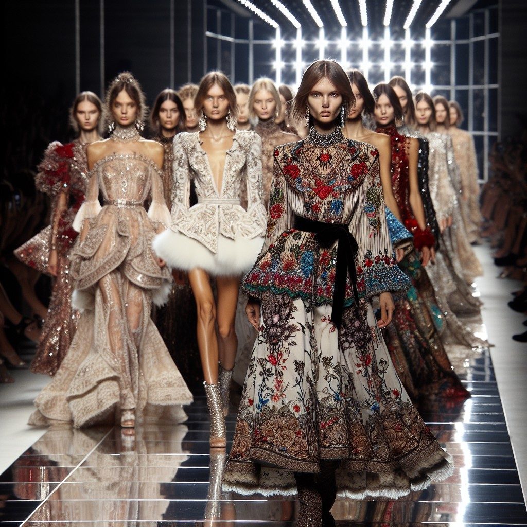 Designerii români în prim-plan la marile săptămâni de modă internaţionale 2026