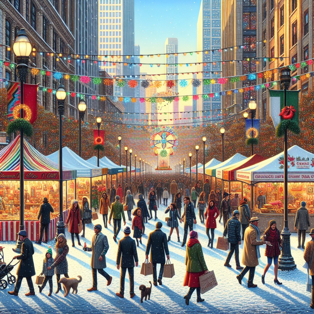 Evenimente culturale de sărbători: ghid ușor pentru experiențe memorabile