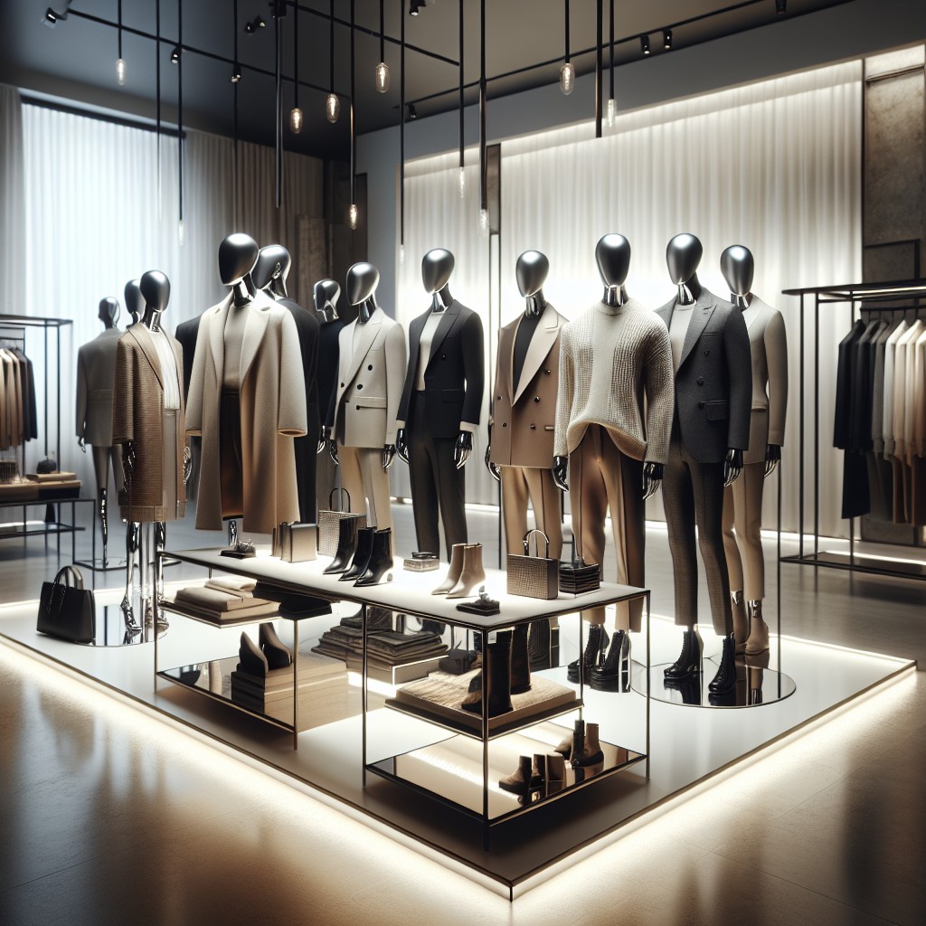 Colecții-capsulă: de ce apar tot mai des și cum le citești corect